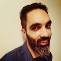 Eliran Eliasi