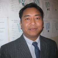 Lobsang Sherap