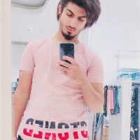 Hamza Shabir