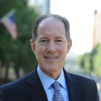 Chuck Fuller