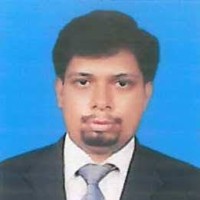 Muhammad Tahir ul Haq