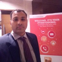 Soumitra Dutta