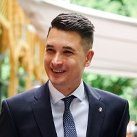Bence Péter Máté