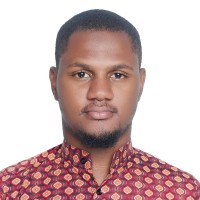Umar Abdulrazaq