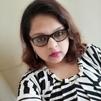 Trupti Gaikwad