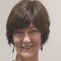 Angela Nevin