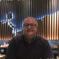 Gareth Fitzpatrick