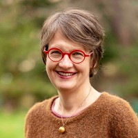 Christine Serdaly Morgan