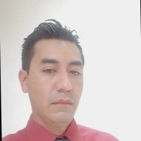 Gerardo Rafael Monsivais López