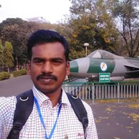 Nagendra V