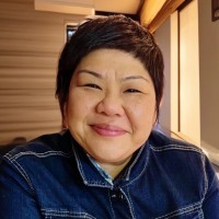 May Lee