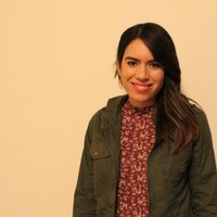 Nicole Rivera-Ramos