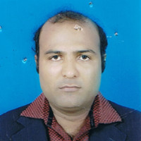 N Santosh Kumar Patro
