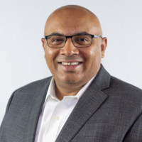 Ajay Arora