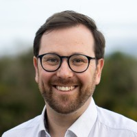 Aidan Spence