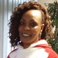 Ann Chege