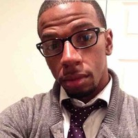 Matthew Hooks