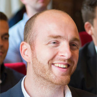 Jeffrey Vrieling