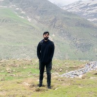 Teja Varma