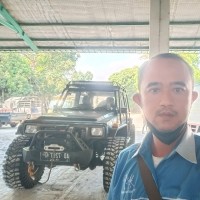 Farid Ridho