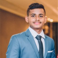 Nisadu Perera