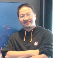 simon chou