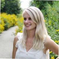 Katie Holdefehr