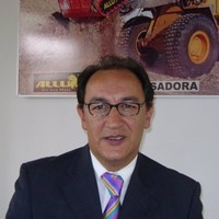 Mauricio Alejandro Diaz Mateus