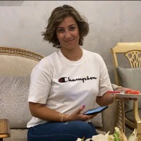 Shahrzad Ebrahimi
