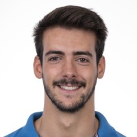 Samuel Gómez Martínez