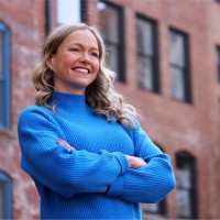 Catherine Breck Scanlon