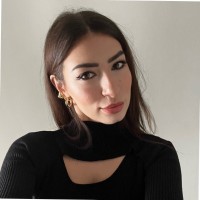 Sofia Yorgova