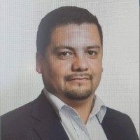 Juan Carlos Bravo Vidal