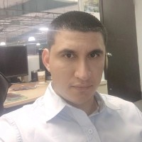 Daniel Rubio