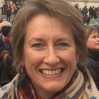 Judy Goodfellow