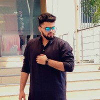 Nikhil Naik