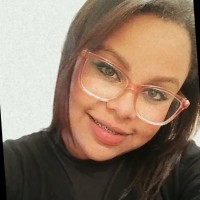 Luana Mendes Garcia