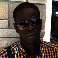 Aliou Tall