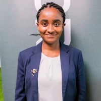 Angela Murithi