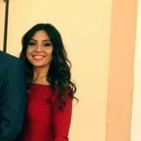 Nuria Cortes Martinez