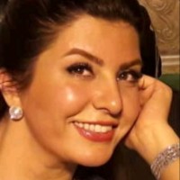 Masoume Karkhaneh