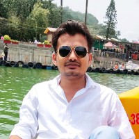 Parveesh P.