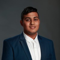 Nishant Dhruva