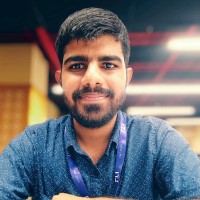 Saksham Paliwal