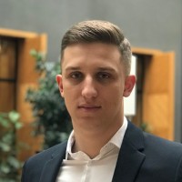 Daniil Shtranin