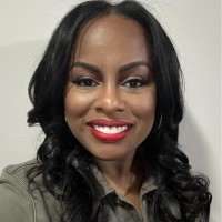 Stacie Fullwood, Mba