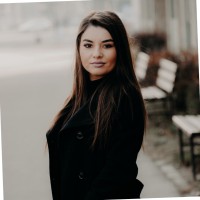 Alina Ramona Radu