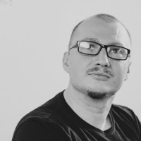 Dmitriy Kozhevnikov