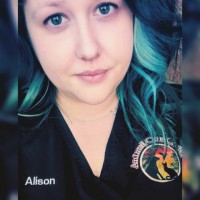 Alison Spears