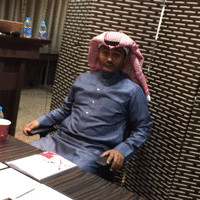 Sultan Al othman